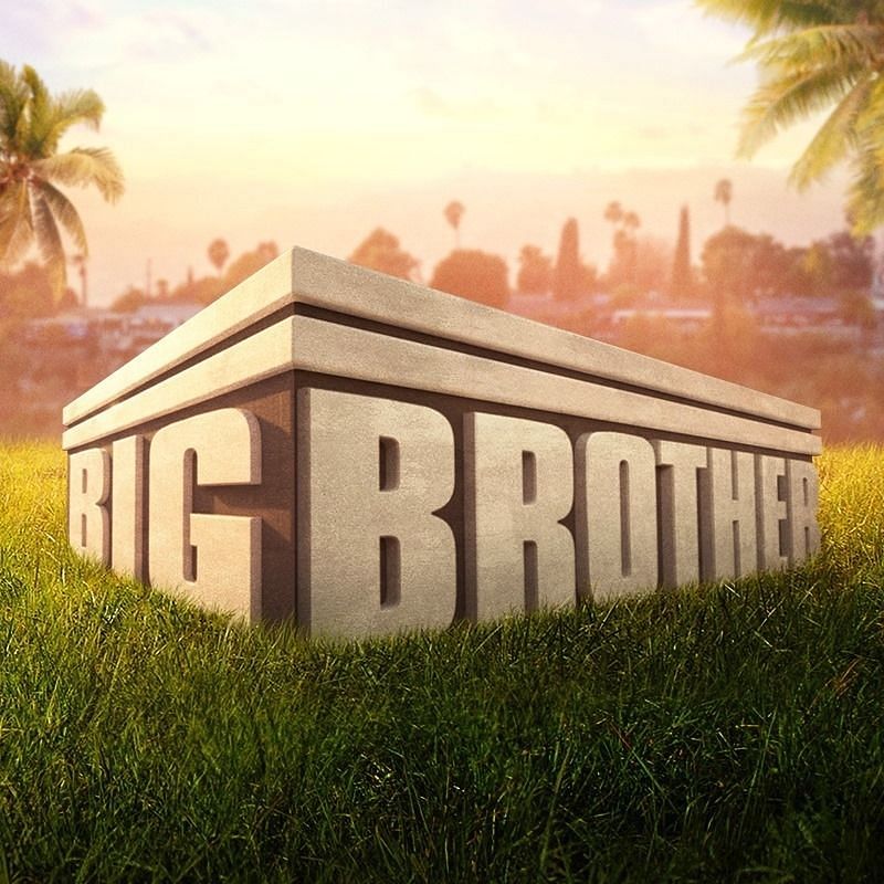 What Is Big Brother A Symbol Of In 1984