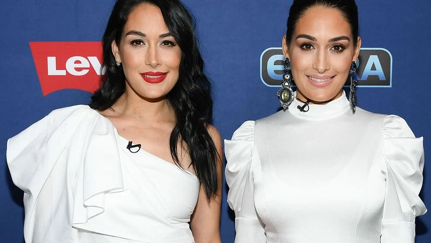 Why did The Bella Twins leave WWE? Details on their ventures beyond the ...