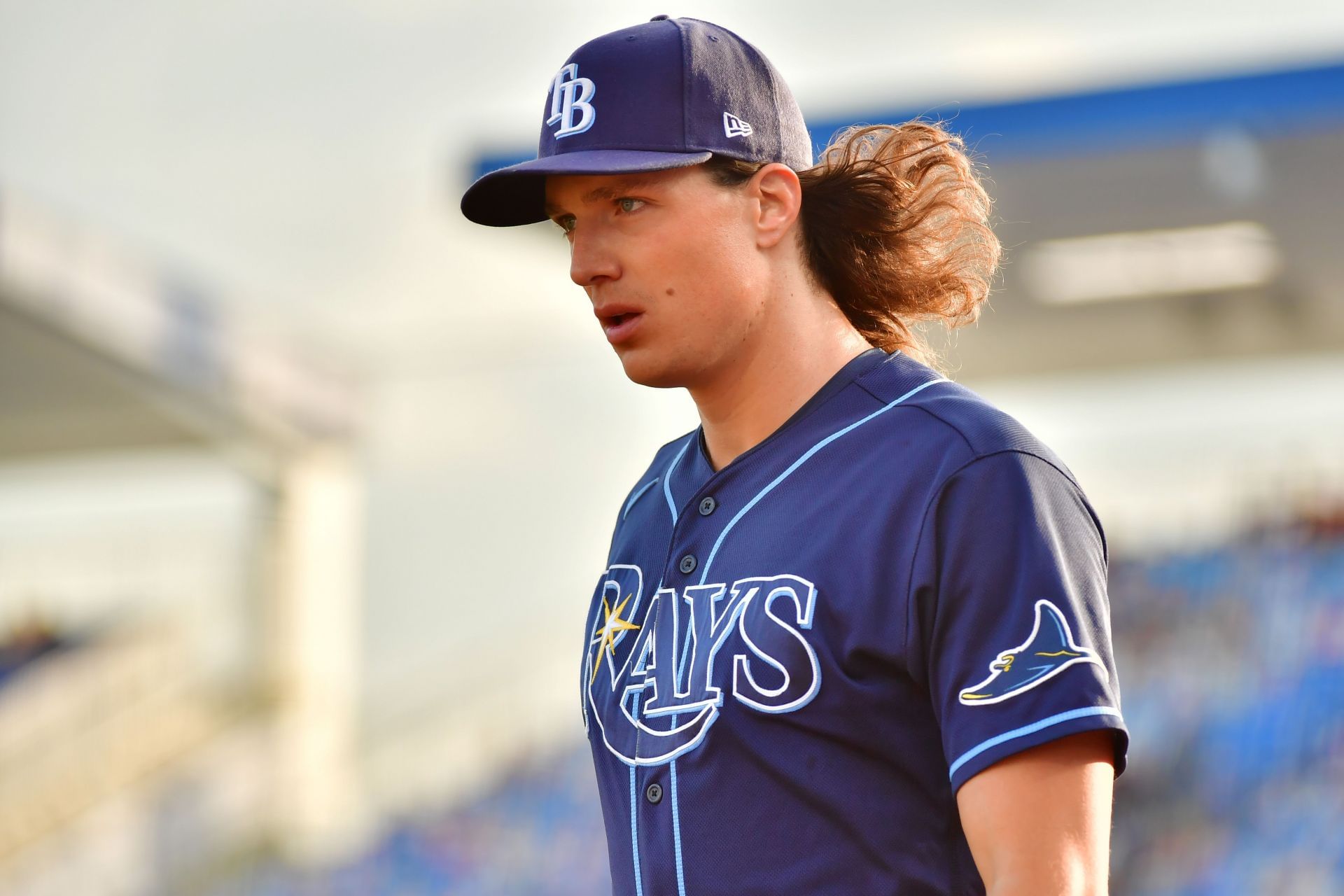 Exclusive Tampa Bay Rays insider JP Peterson bemoans Tyler Glasnow's