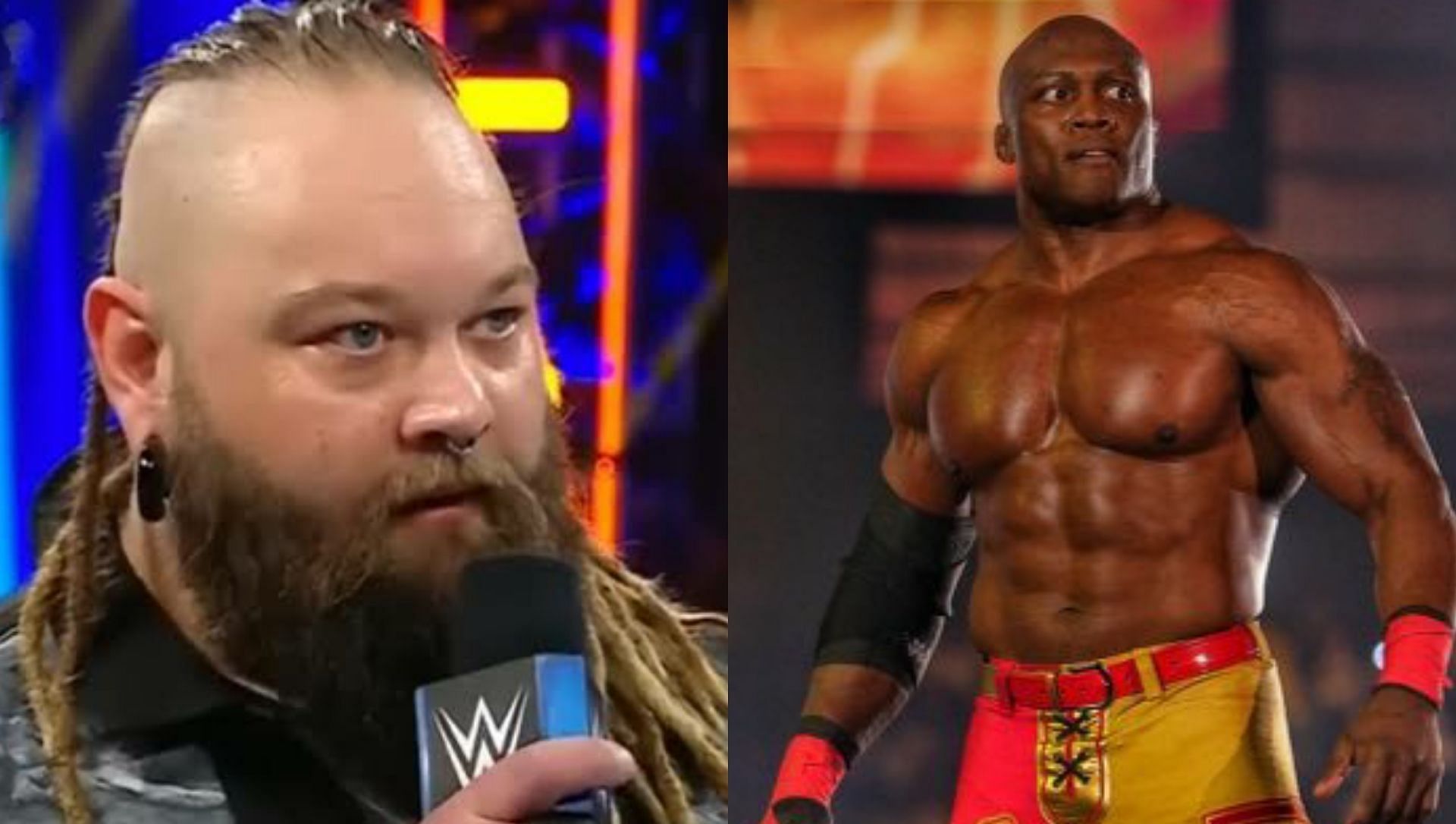 Where is Bray Wyatt? WWE WrestleMania 39 plans in serious jeopardy