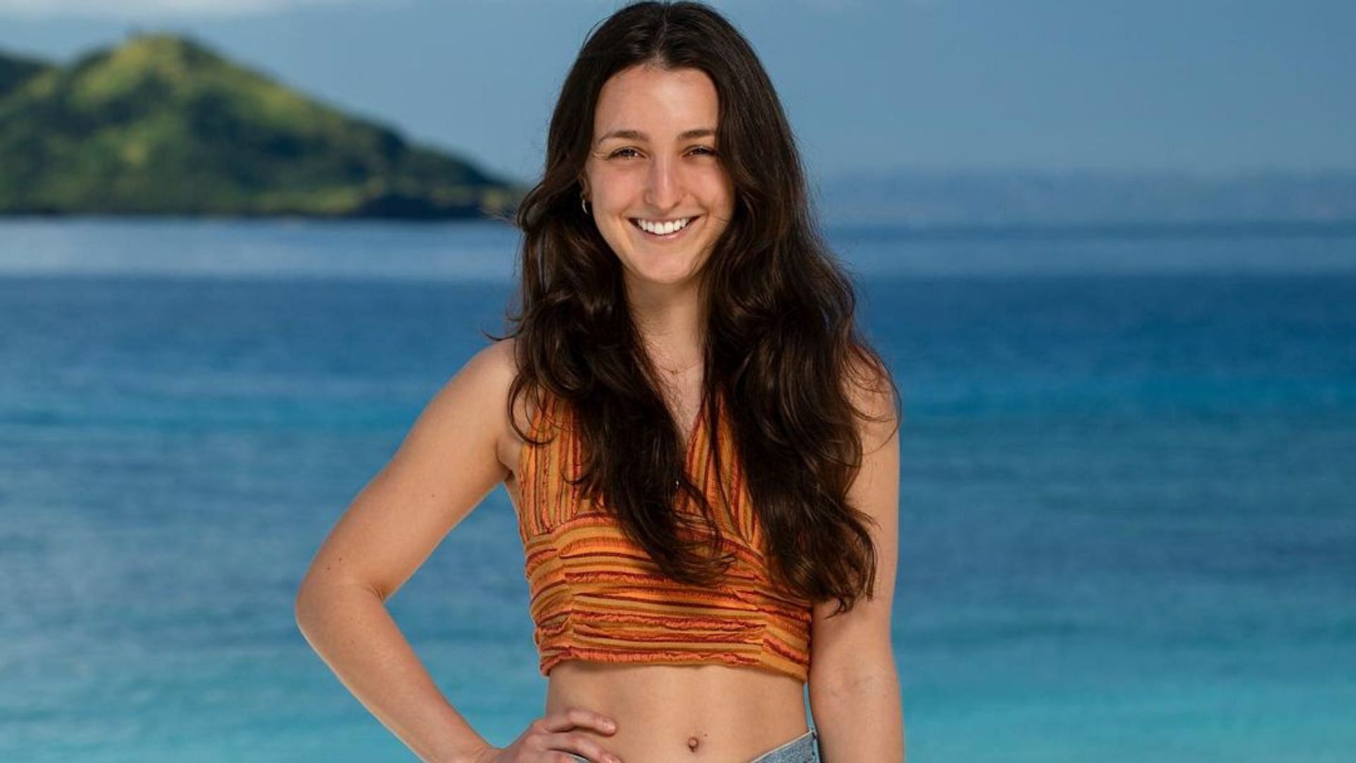 Who is Maddy Pomilla? Meet Survivor 44 contestant with interesting social media handles involving Jeff Probst
