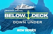 Below Deck Down Under Episodes Below Deck Down Under Episodes