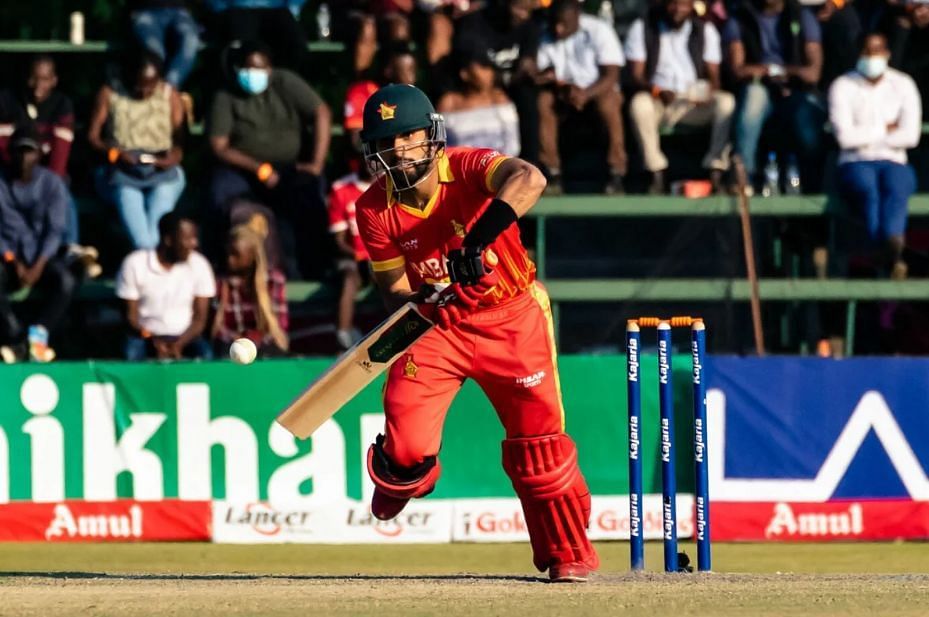 Zimbabwe vs Netherlands ODI Dream11 Prediction Updates