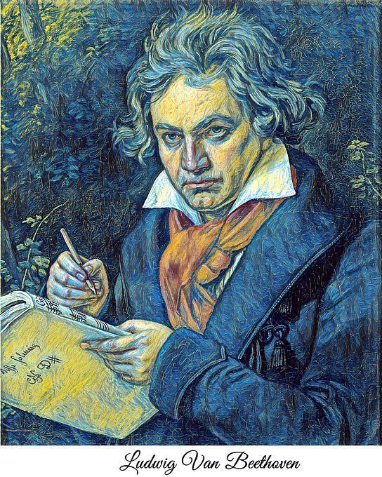 How Did Ludwig Van Beethoven Die? DNA Hair Revelation Explored