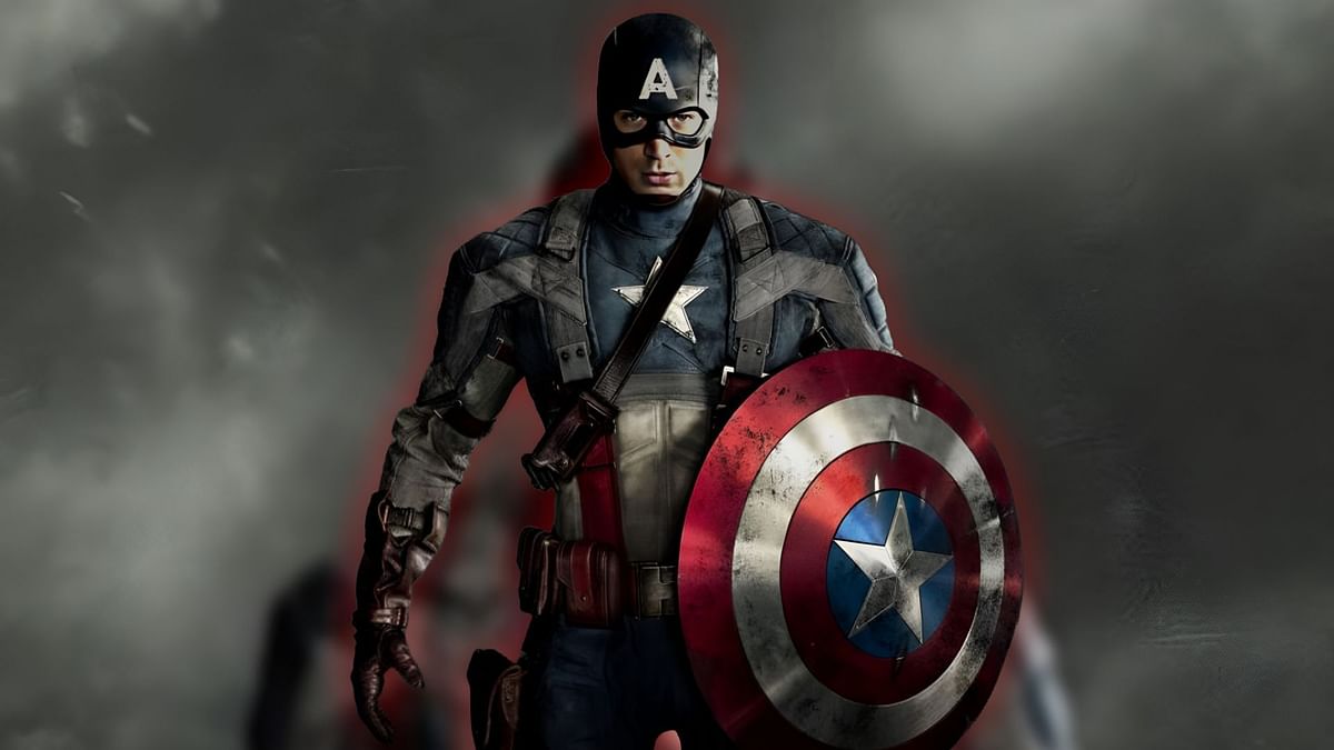 10 coolest Marvel superheroes