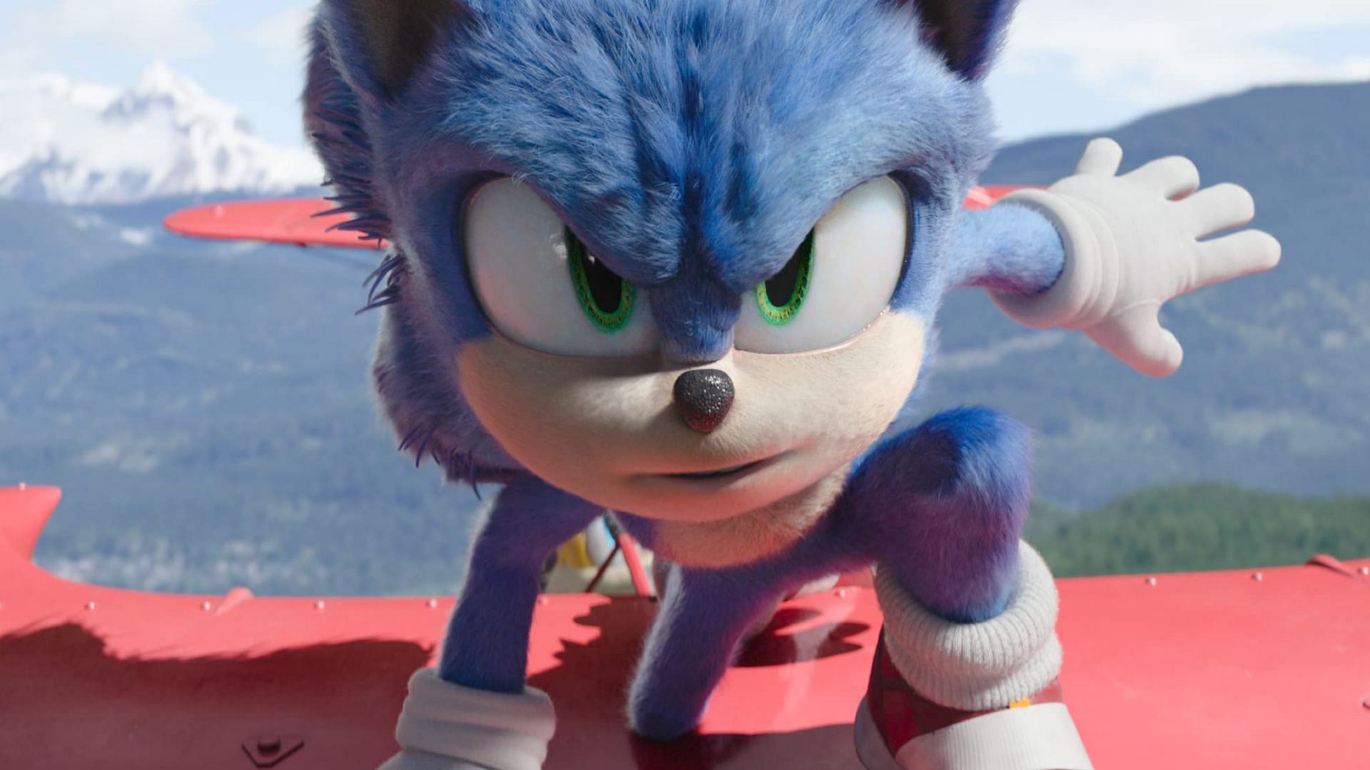 Sonic: Sonic The Hedgehog 3: Release Date, What To Expect, Streaming ...