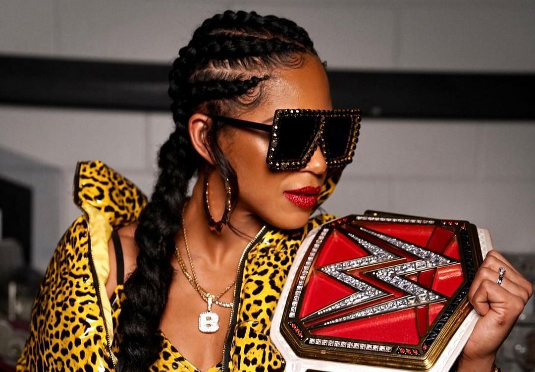 How much is Bianca Belair's Net Worth as of 2023?