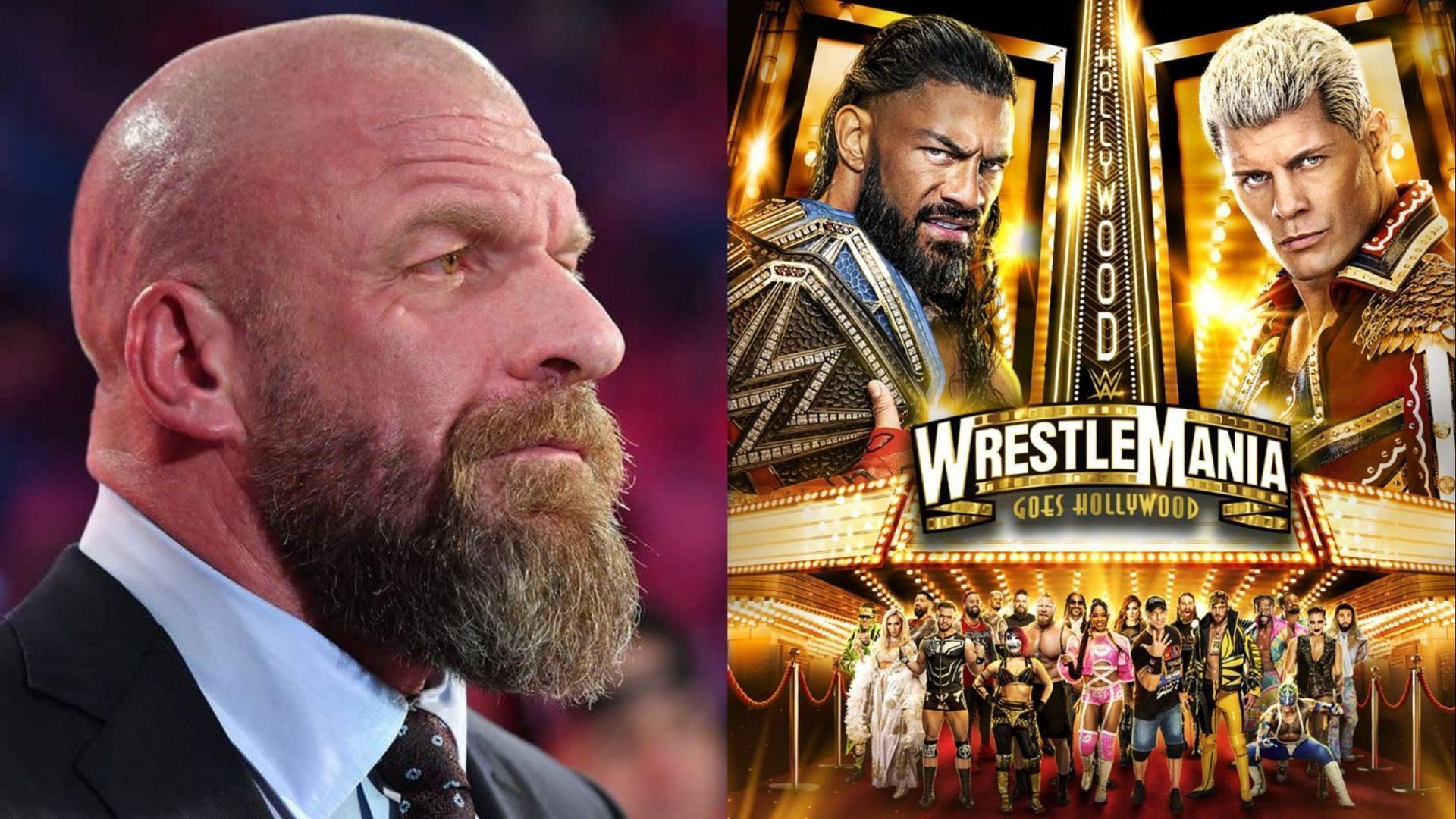 WrestleMania 39 के बाद WWE में हो सकते हैं कुछ बड़े बदलाव