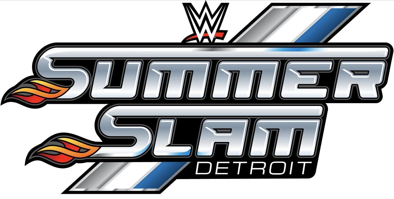 Why did WWE change the SummerSlam logo? A brief history