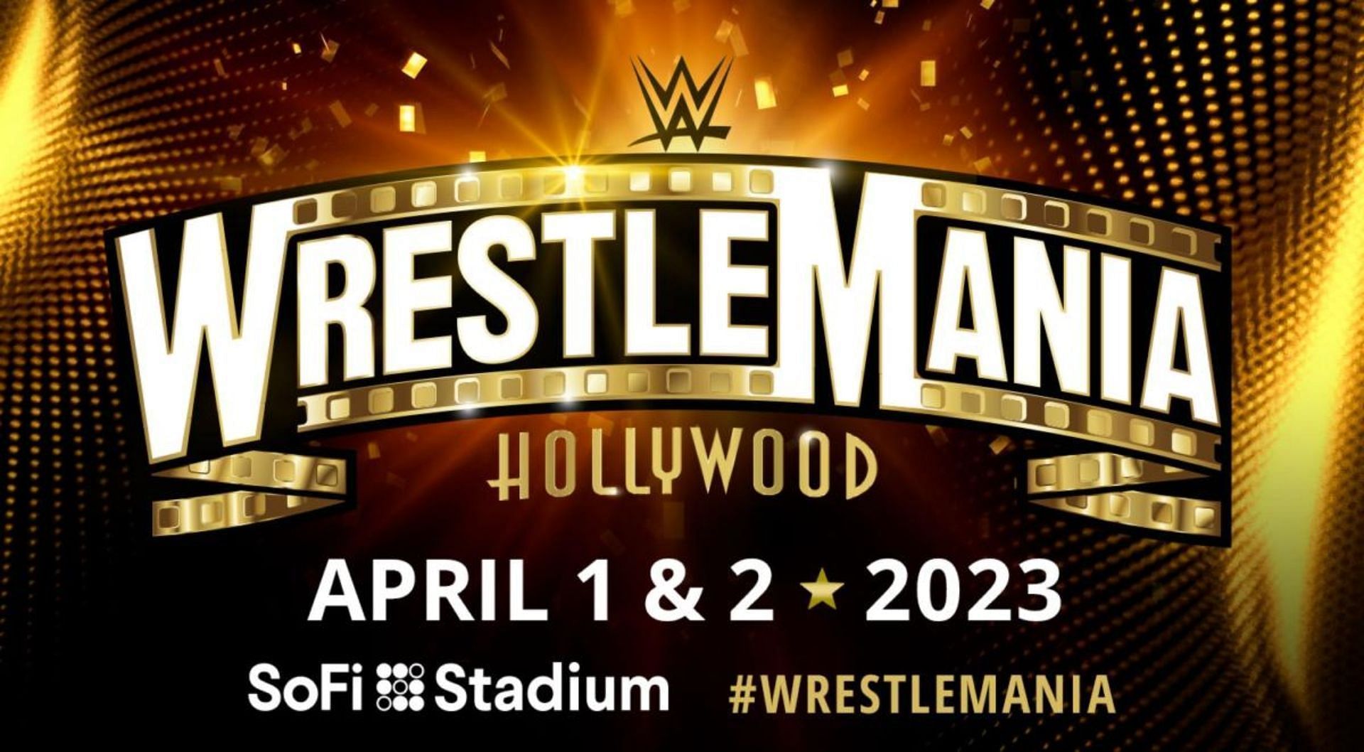 फैंस को WrestleMania 39 में मिल सकता है बड़ा सरप्राइज़ 