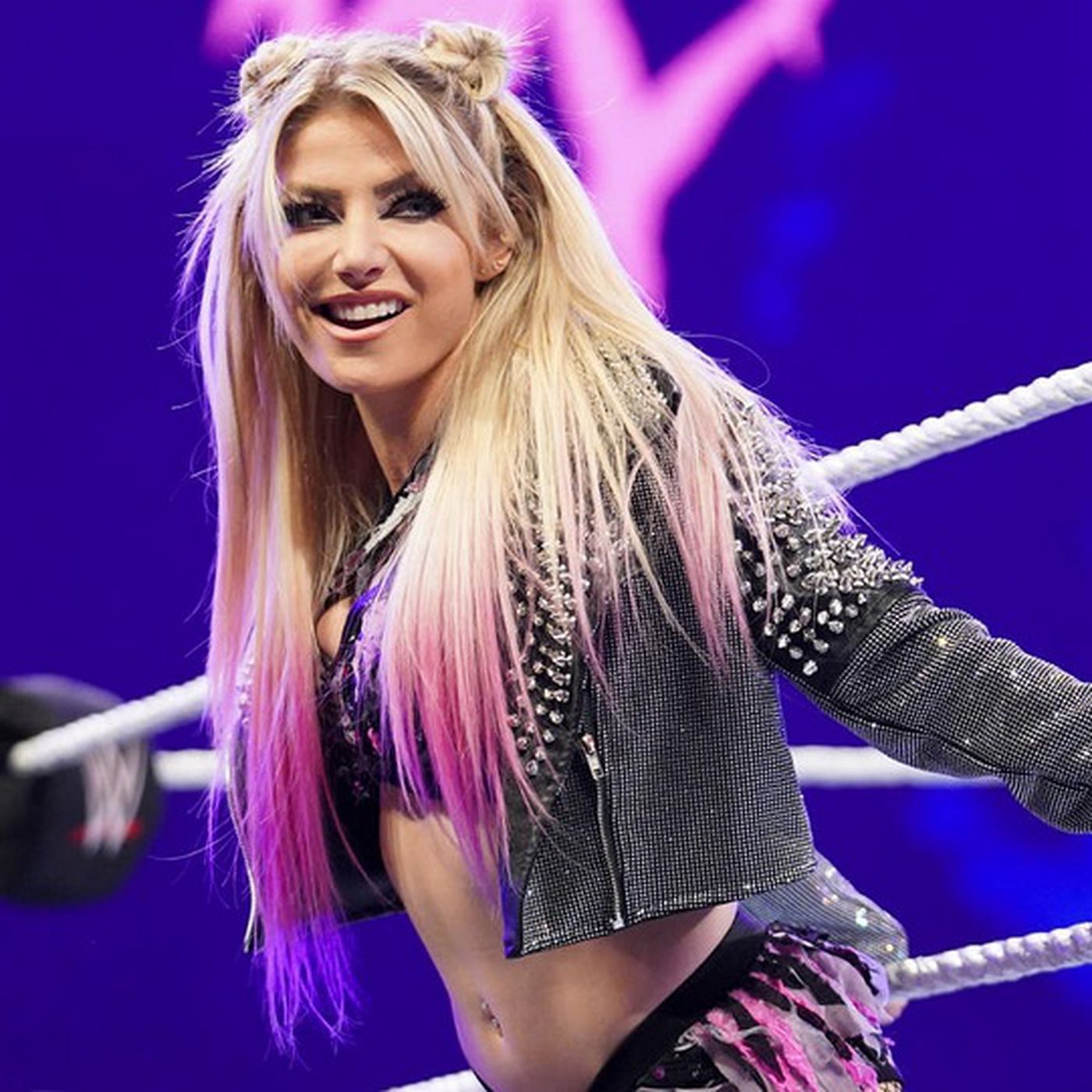 Alexa Bliss Wwe 2024 - Jerry Tatiana