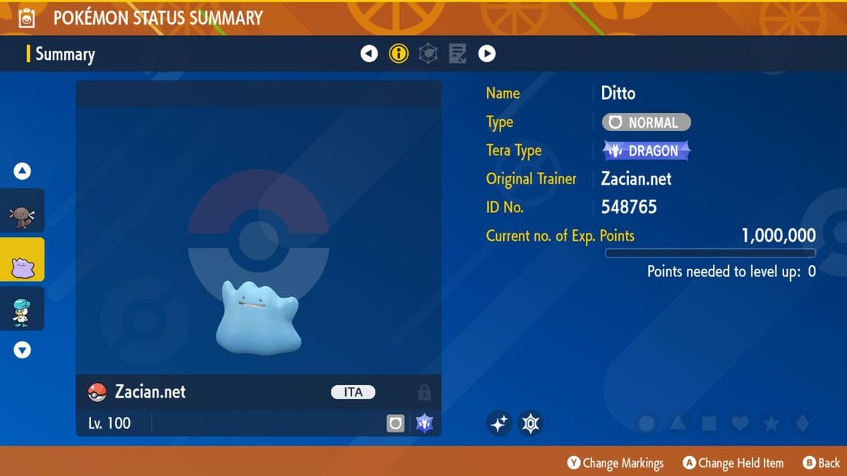 Pokemon Scarlet and Violet Discord bots give players any Pokemon they