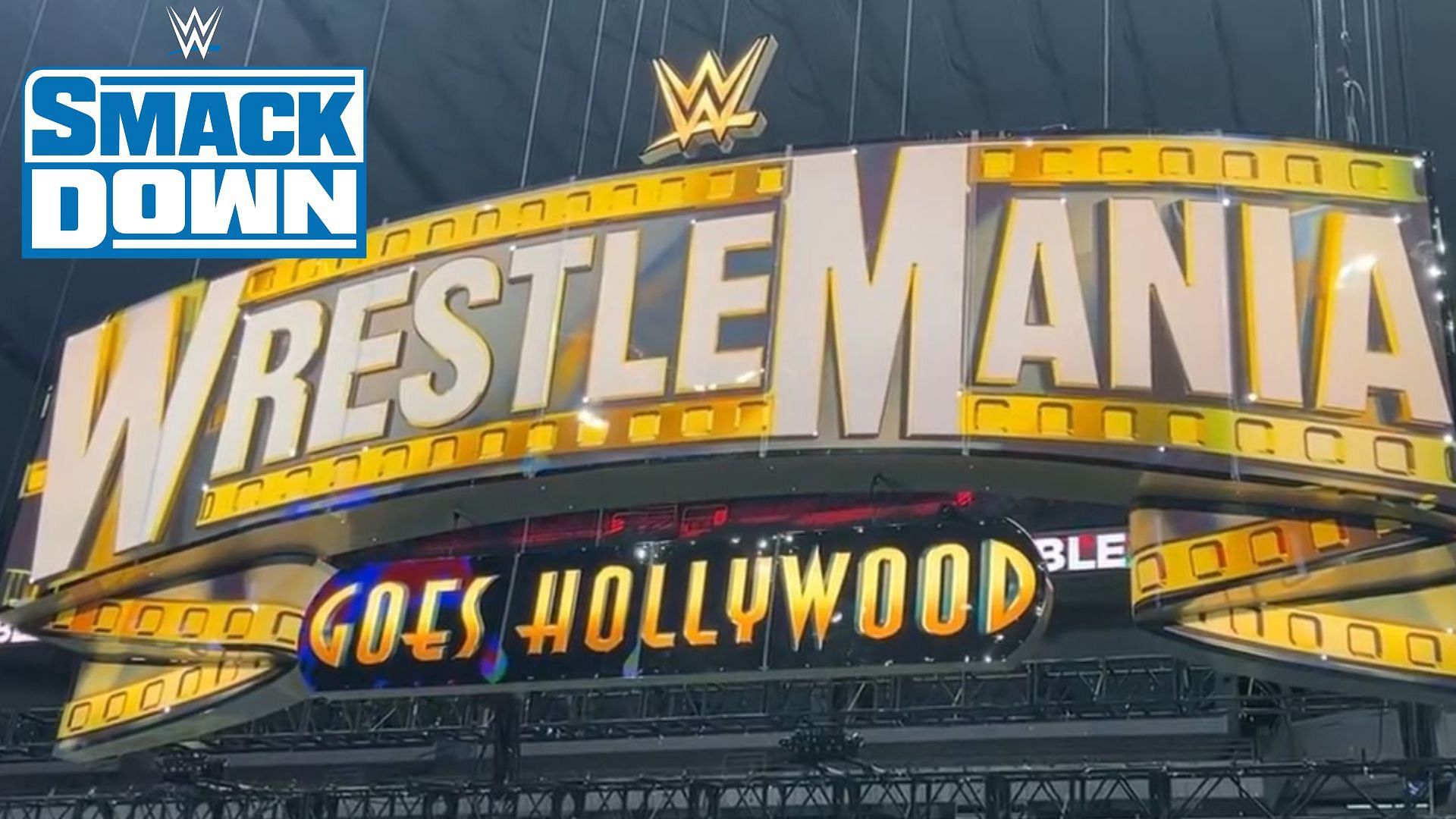 Mark Henry wants WWE SmackDown Superstar to close out Night 1 of WrestleMania 39