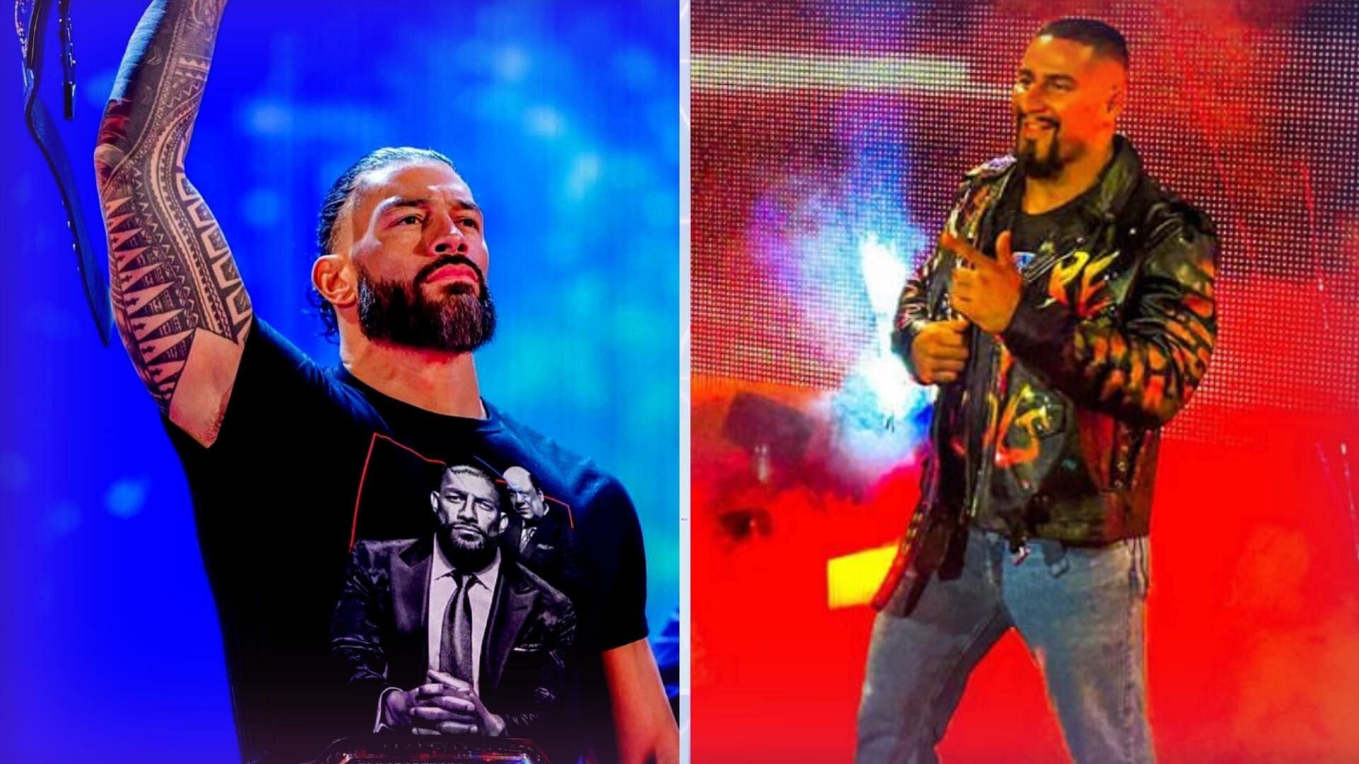 Top stable to replace The Bloodline, former main roster star to return to SmackDown - 5 NXT Superstars who could step up in Roman Reigns' absence