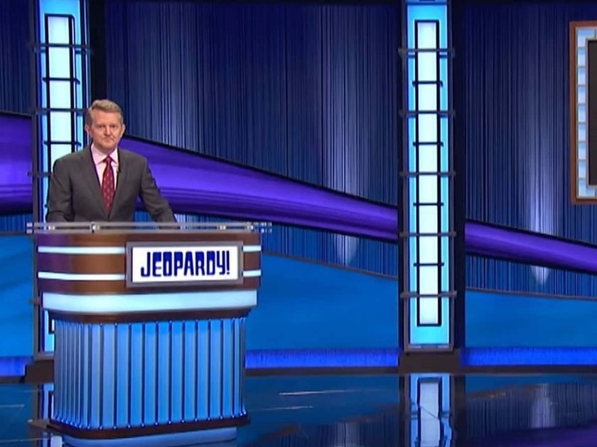 Todays Final Jeopardy Answer Friday March 24 2023