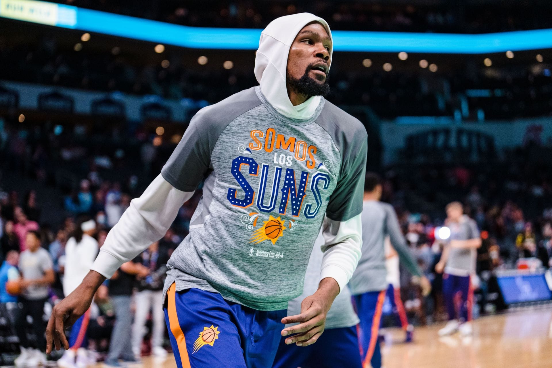 NBA News Today Kevin Durant suffers another injury setback, Draymond