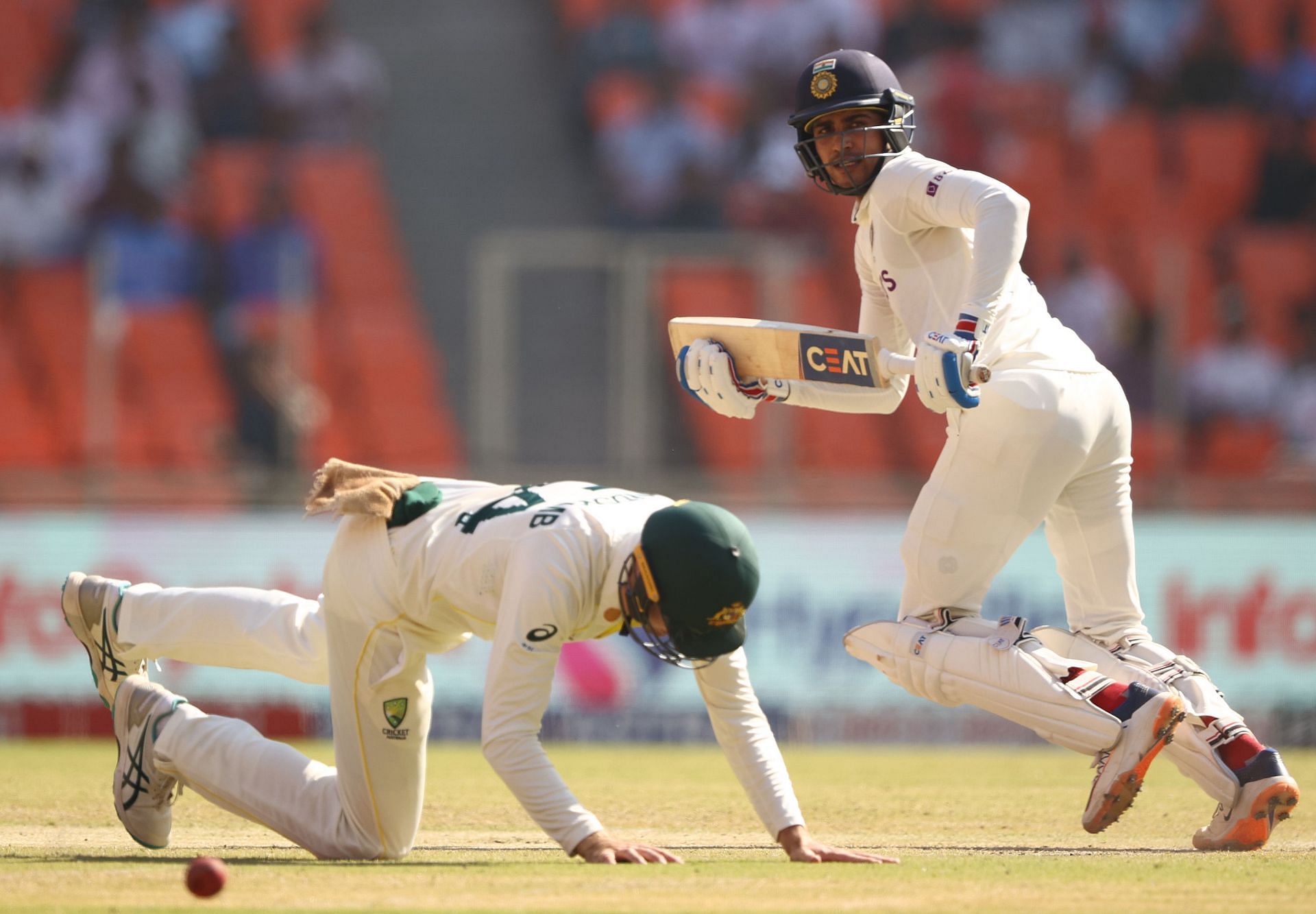 5 Records That Were Broken On Day 3 Of India Vs Australia 2023 4th Test