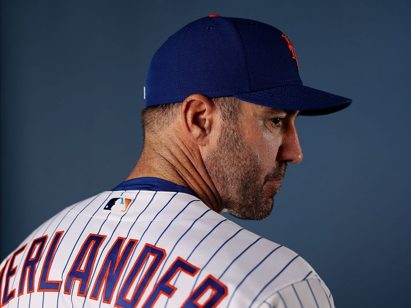 Justin Verlander passing down wise words to the rookies as the Mets' new honorary assistant pitching coach Justin Verlander passing down wise words to the rookies as the Mets' new honorary assistant pitching coach