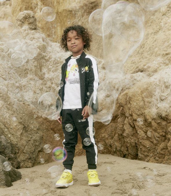 5 best Puma sneaker collabs launched in 2023 so far