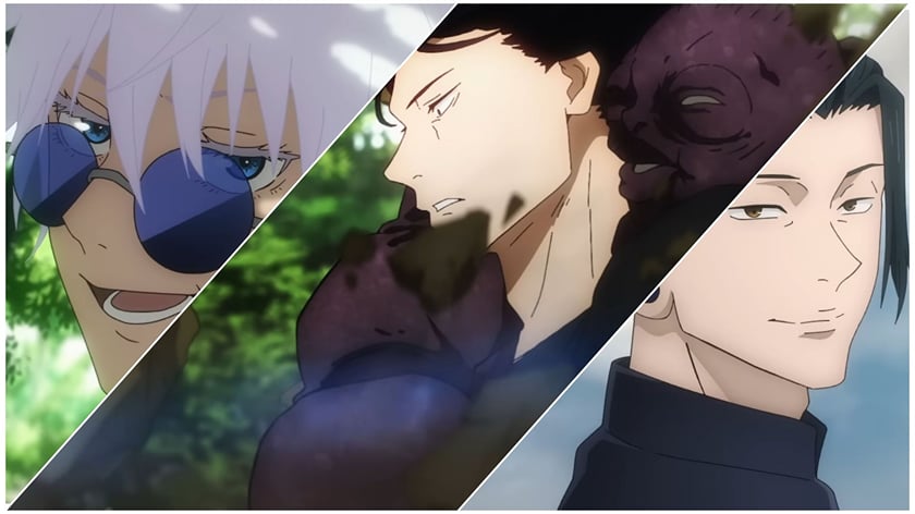 Apakah Akan Ada Jujutsu Kaisen Season 2?