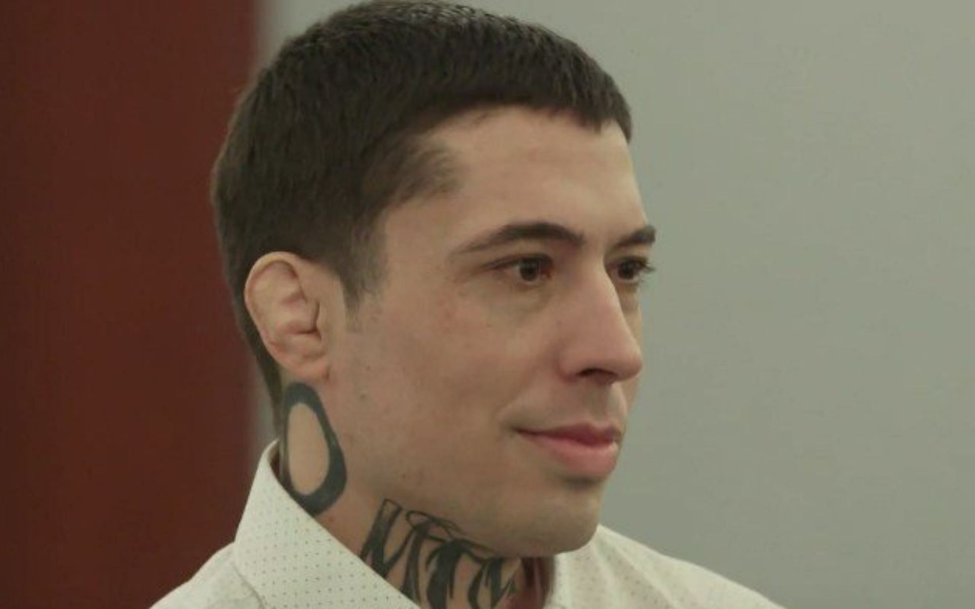 UFC fighter What crimes has MMA fighter War Machine committed? Here is