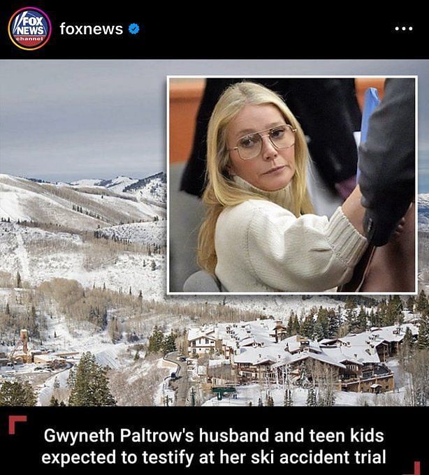 Gender Reversal Reboot Gwyneth Paltrow Jeffrey Dahmer Glasses Spark Online Backlash 2654