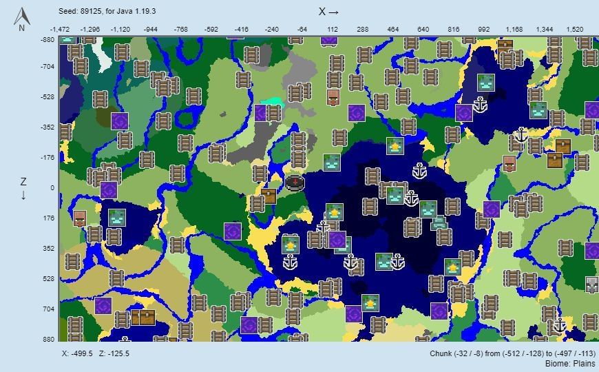 5 best Minecraft seeds for diamonds in March 2023