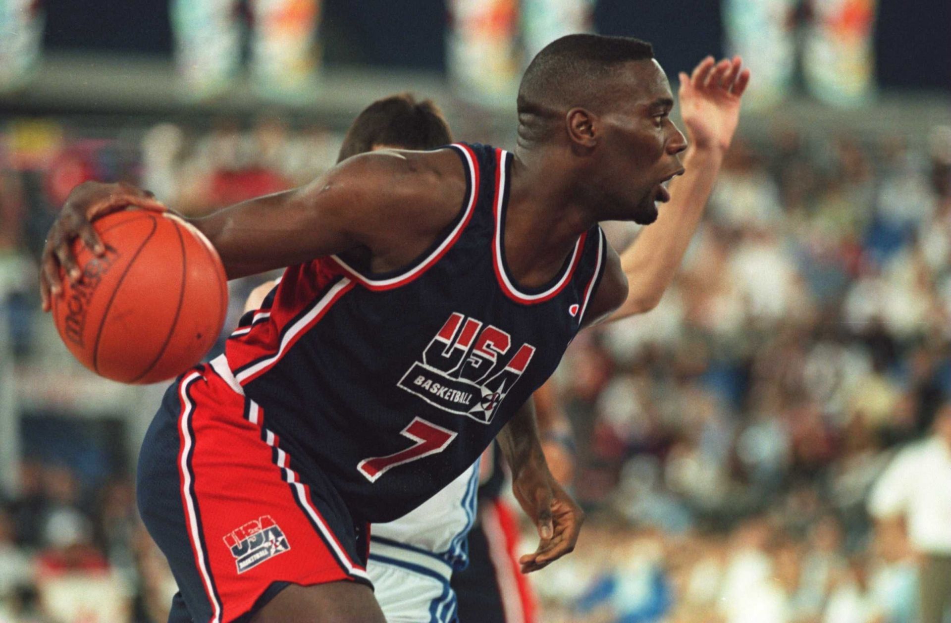 Has Shawn Kemp been arrested before? Shedding light on NBA legend’s