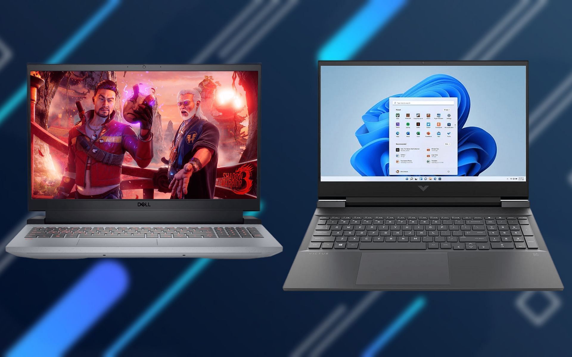HP vs Dell: Which brand is better for gaming laptops?