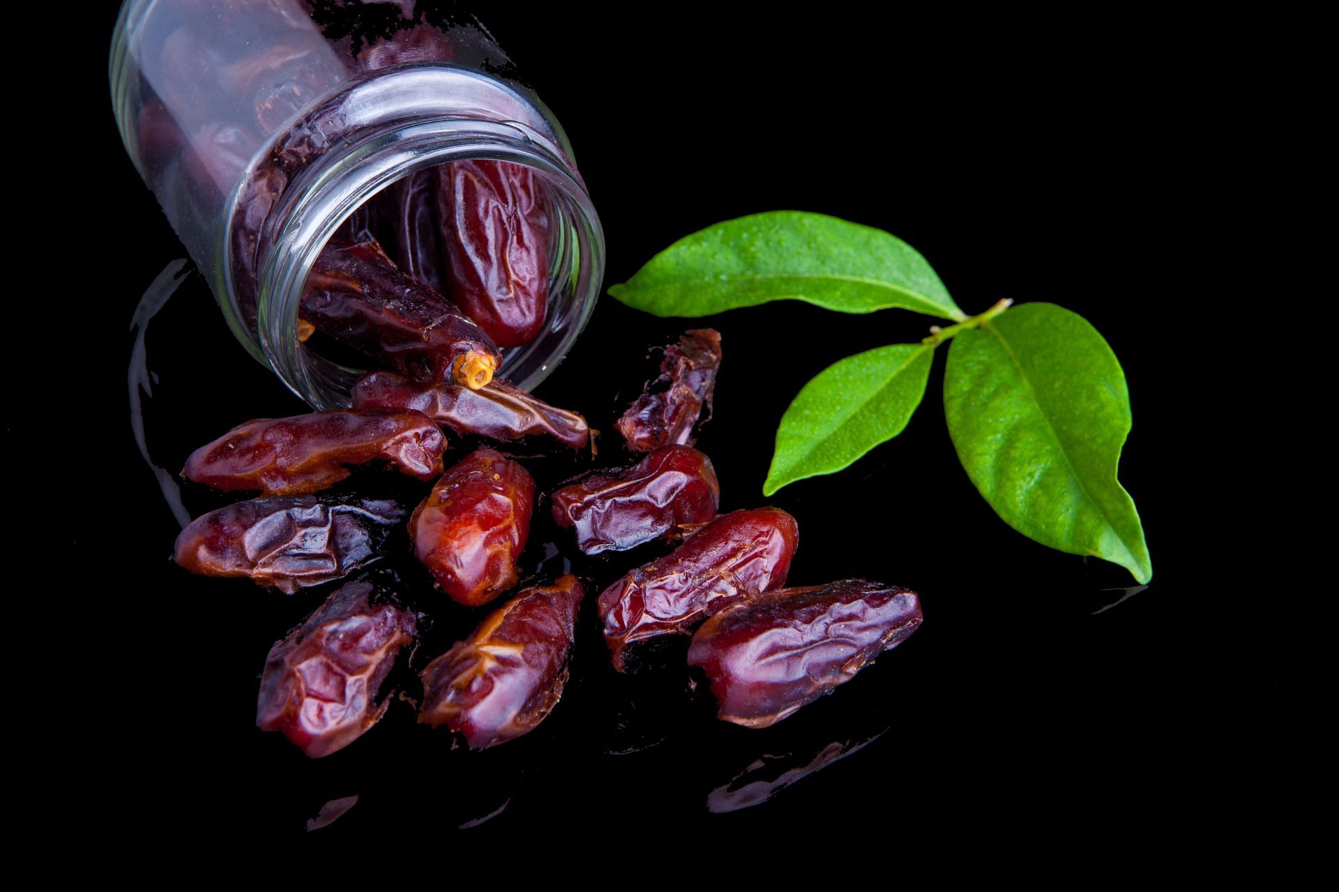 Dates (Image via Pexels)