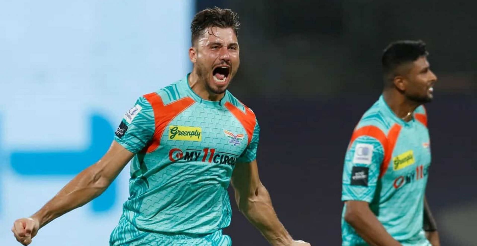 Marcus Stoinis joins Lucknow Super Giants camp ahead of IPL 2023