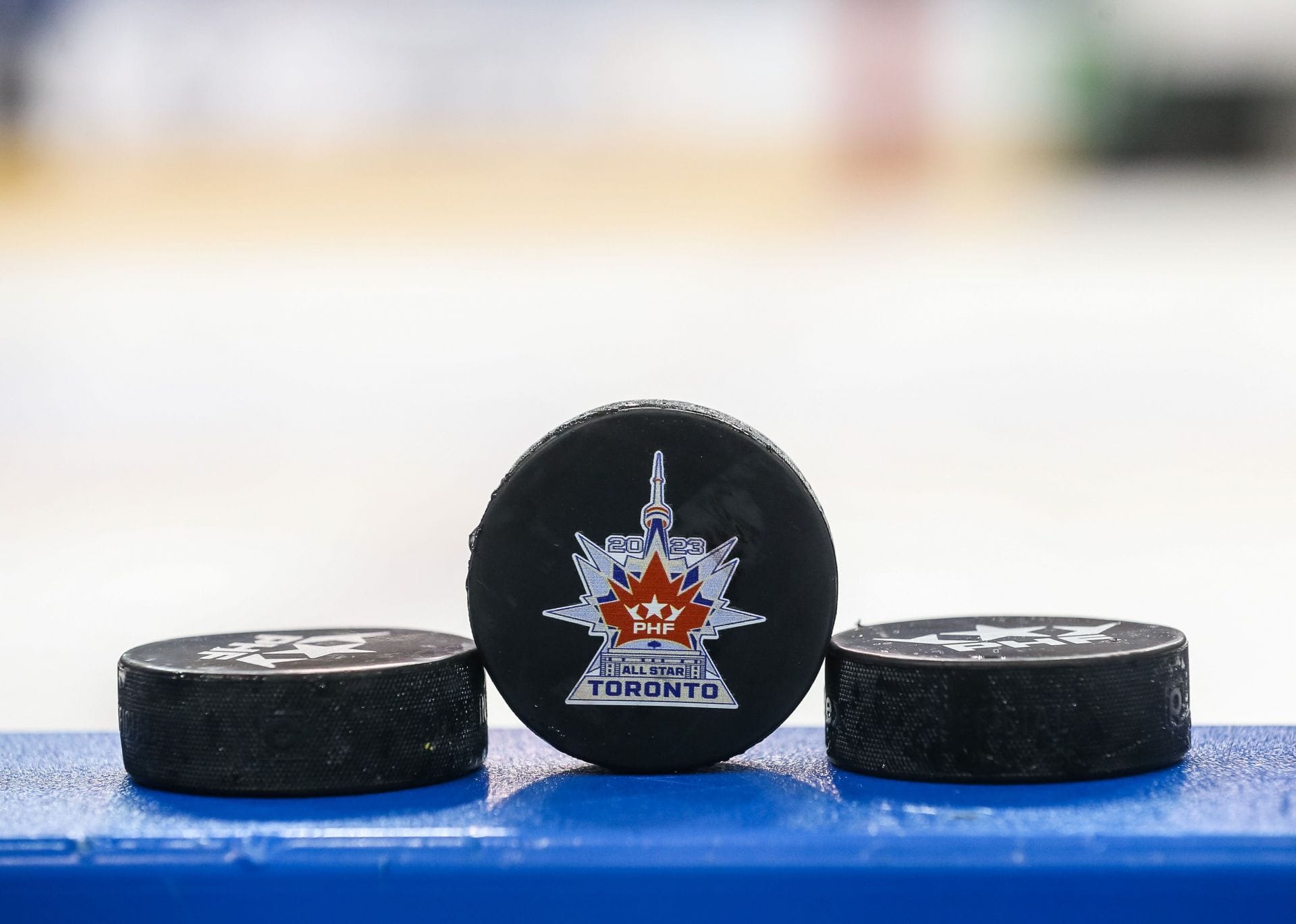 How many teams are there in Premier Hockey Federation? Detailed look at  women's hockey league names