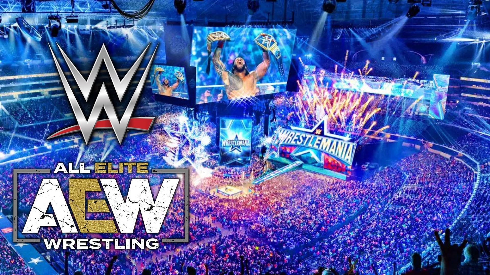 Will an AEW star appear at WrestleMania 39?