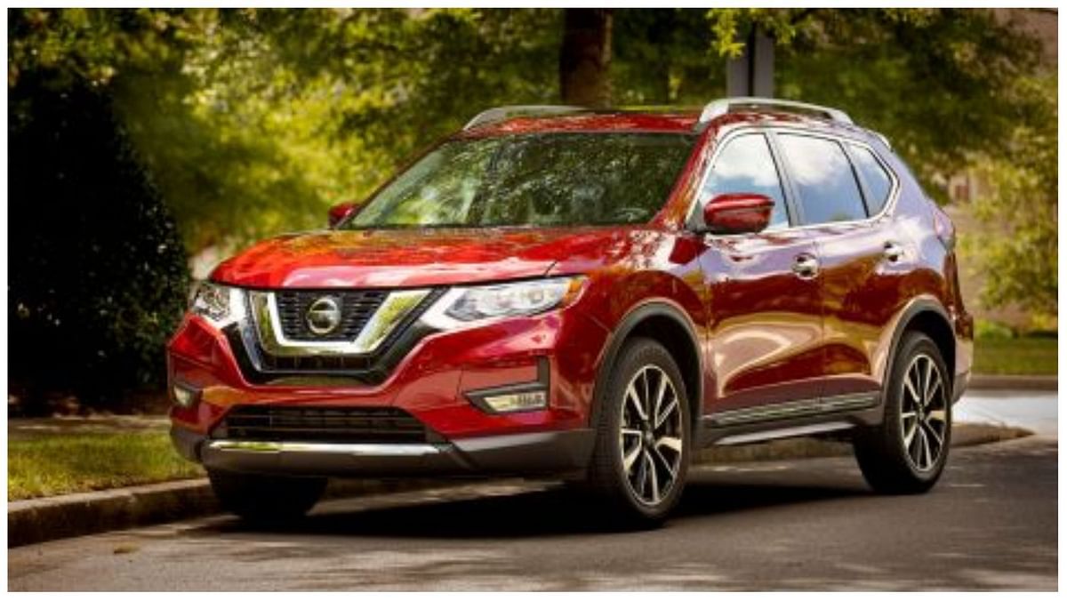 Nissan Rogue recall Model numbers and all you need to know amid ignition key flaw