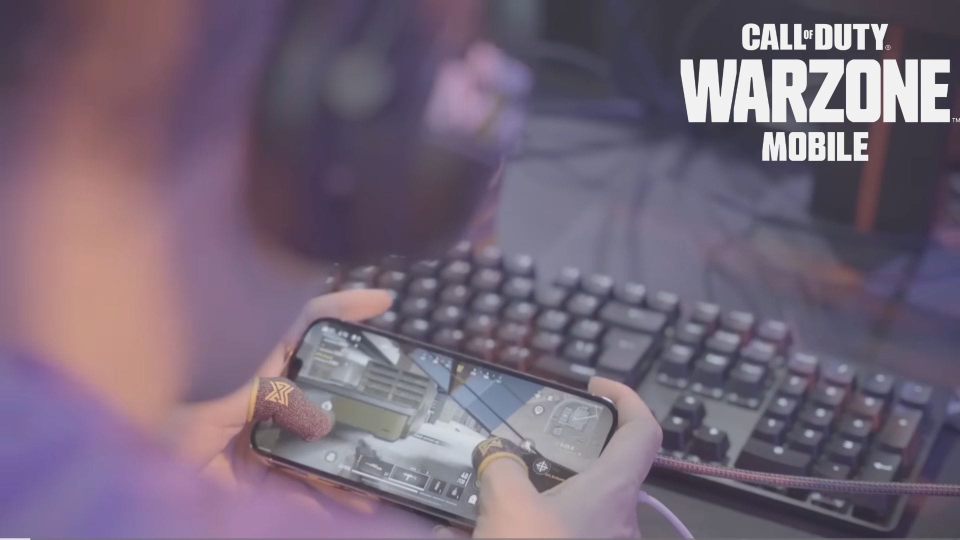 Activision discloses next LimitedRelease regions for COD Warzone Mobile