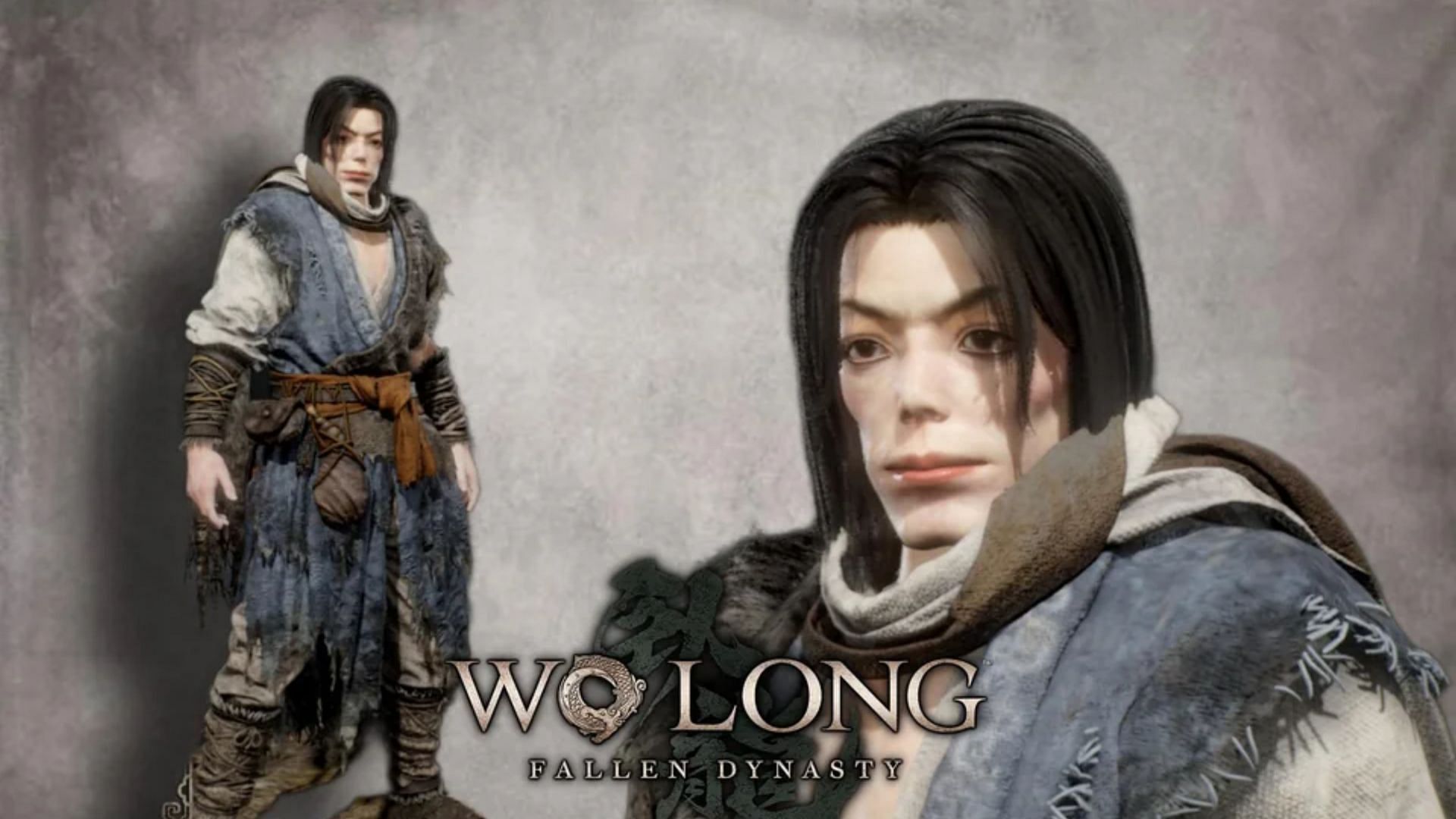 wo long fallen dynasty character creation