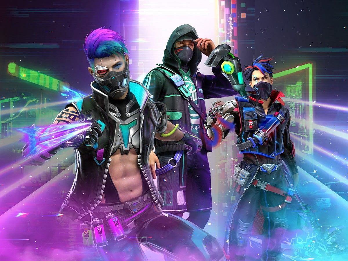 Free Fire Advanced Server: Expected release date for OB40 APK