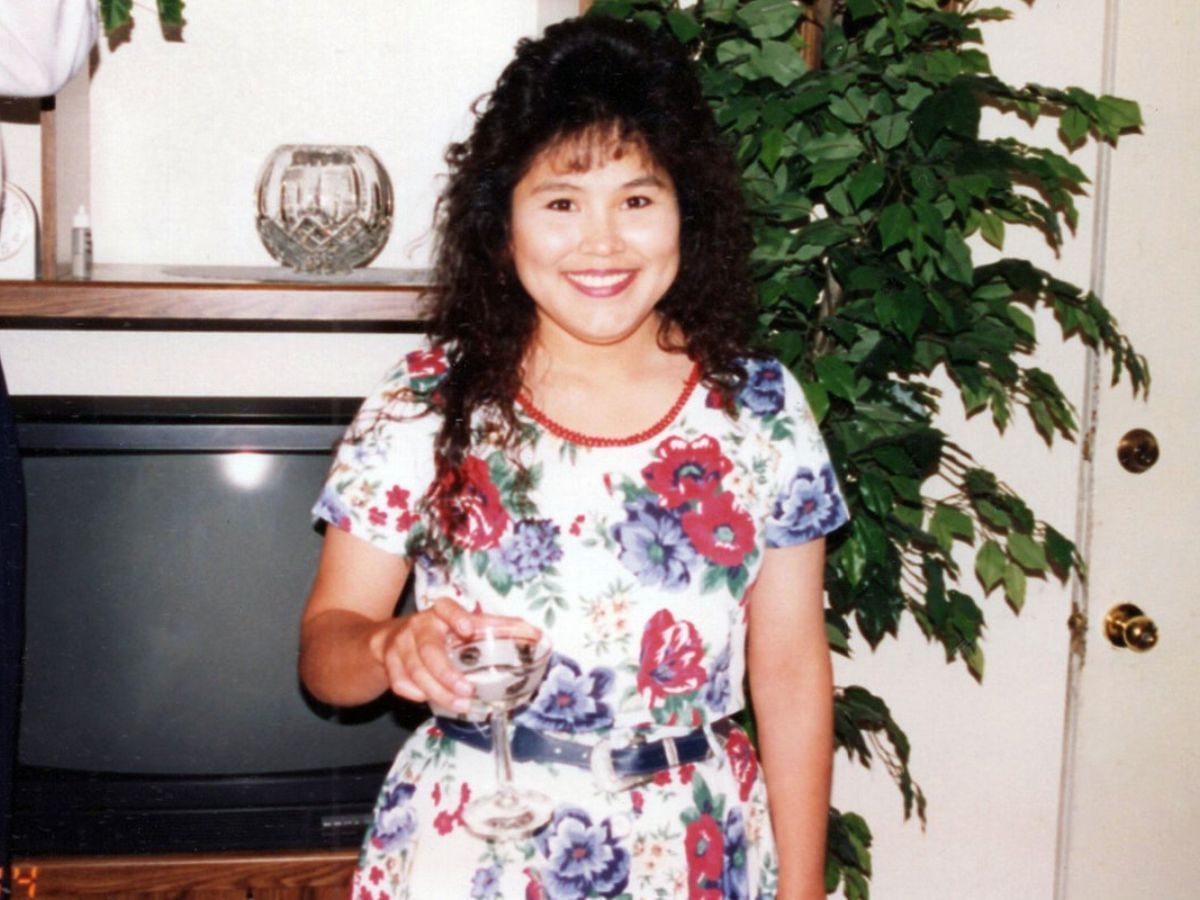 Derrick Torian How did the police solve Genevieve Tetpon murder case