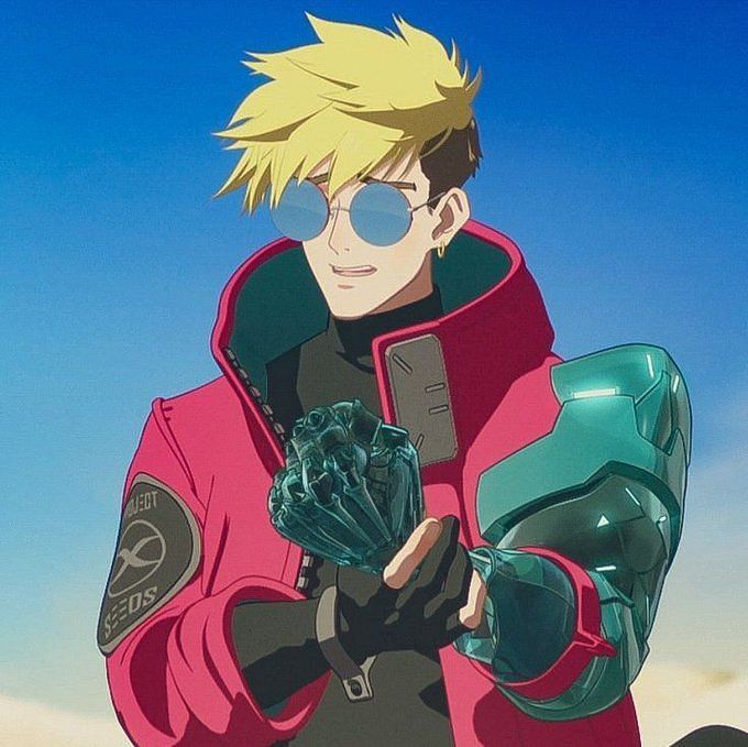 How many episodes will Trigun Stampede have, explained - How Many Episodes Of Trigun Are There