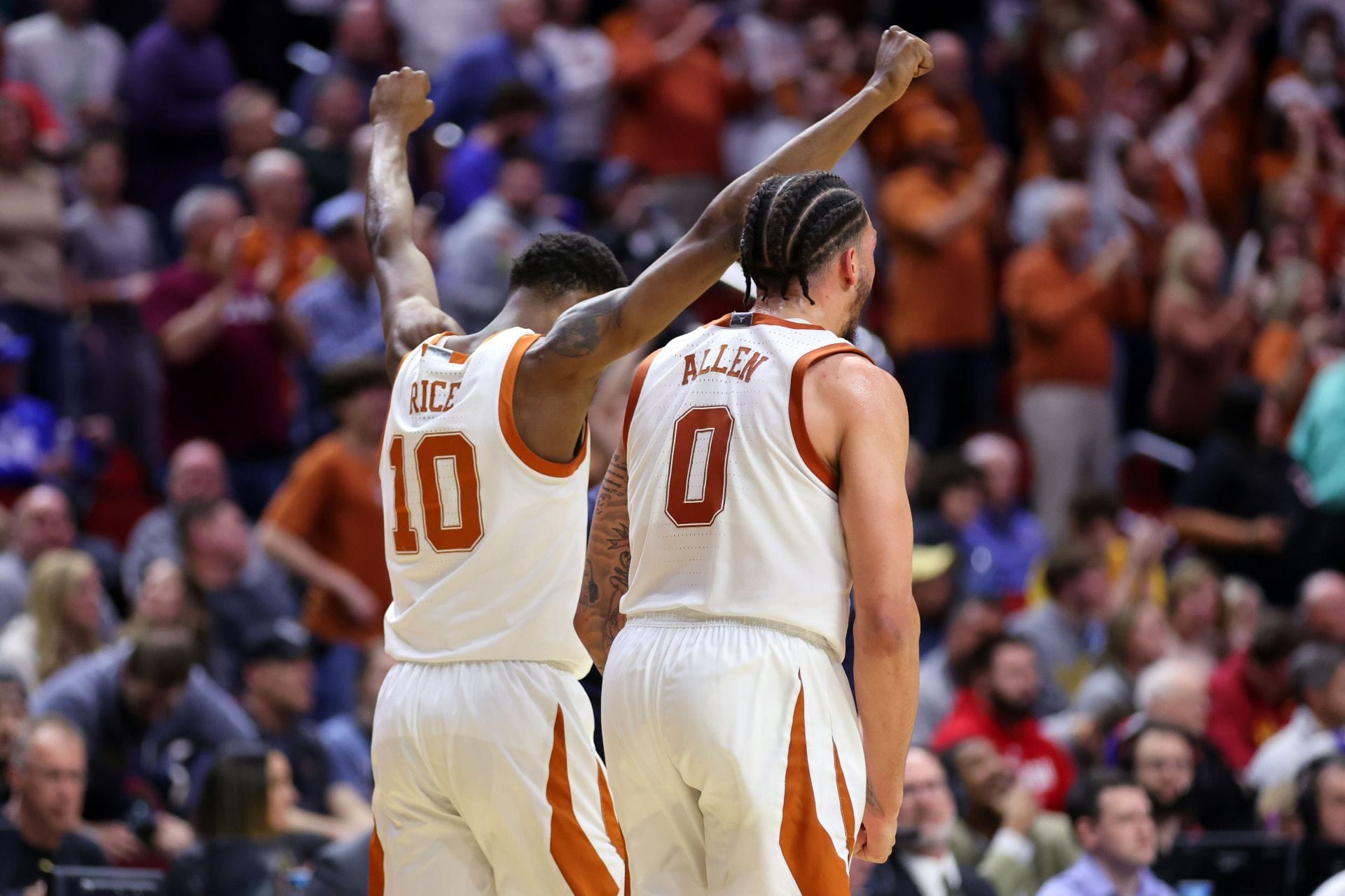 5 favorites to win March Madness 2023