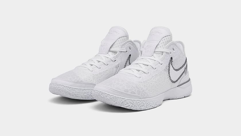 silver lebron james