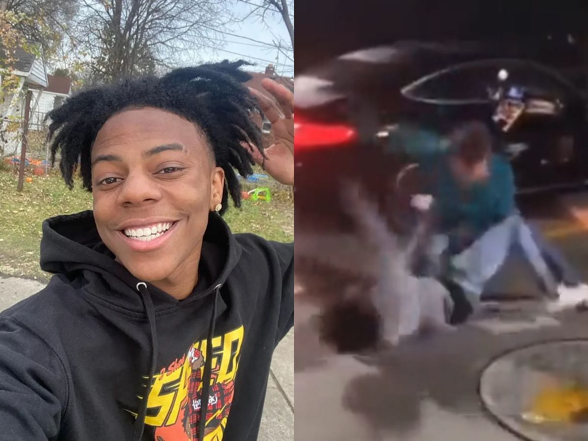 Did IShowSpeed get assaulted? Debunking the viral video in which the YouTube star "gets jumped"