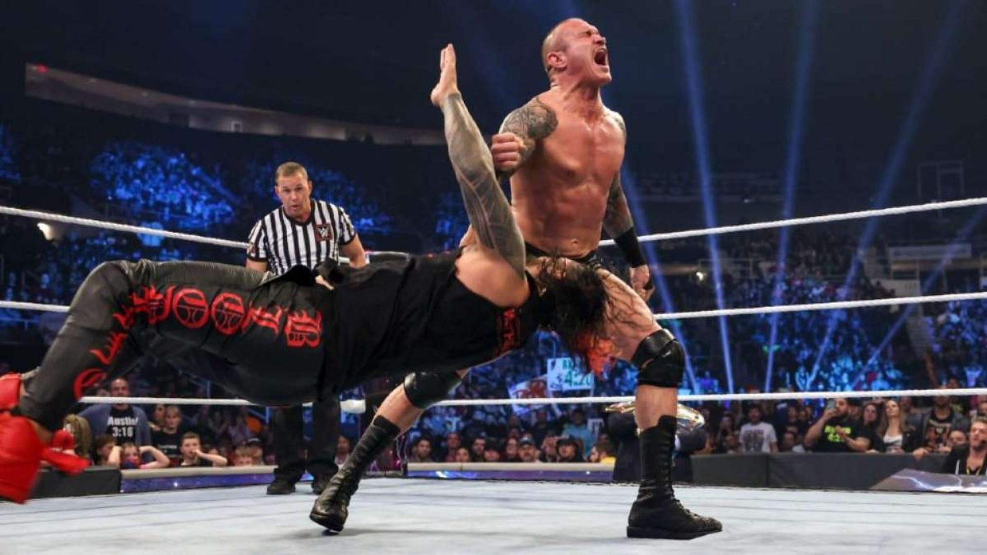 What do Randy Orton and 27-year-old RAW star have in common? Could the wrestling world witness a dream match this year?
