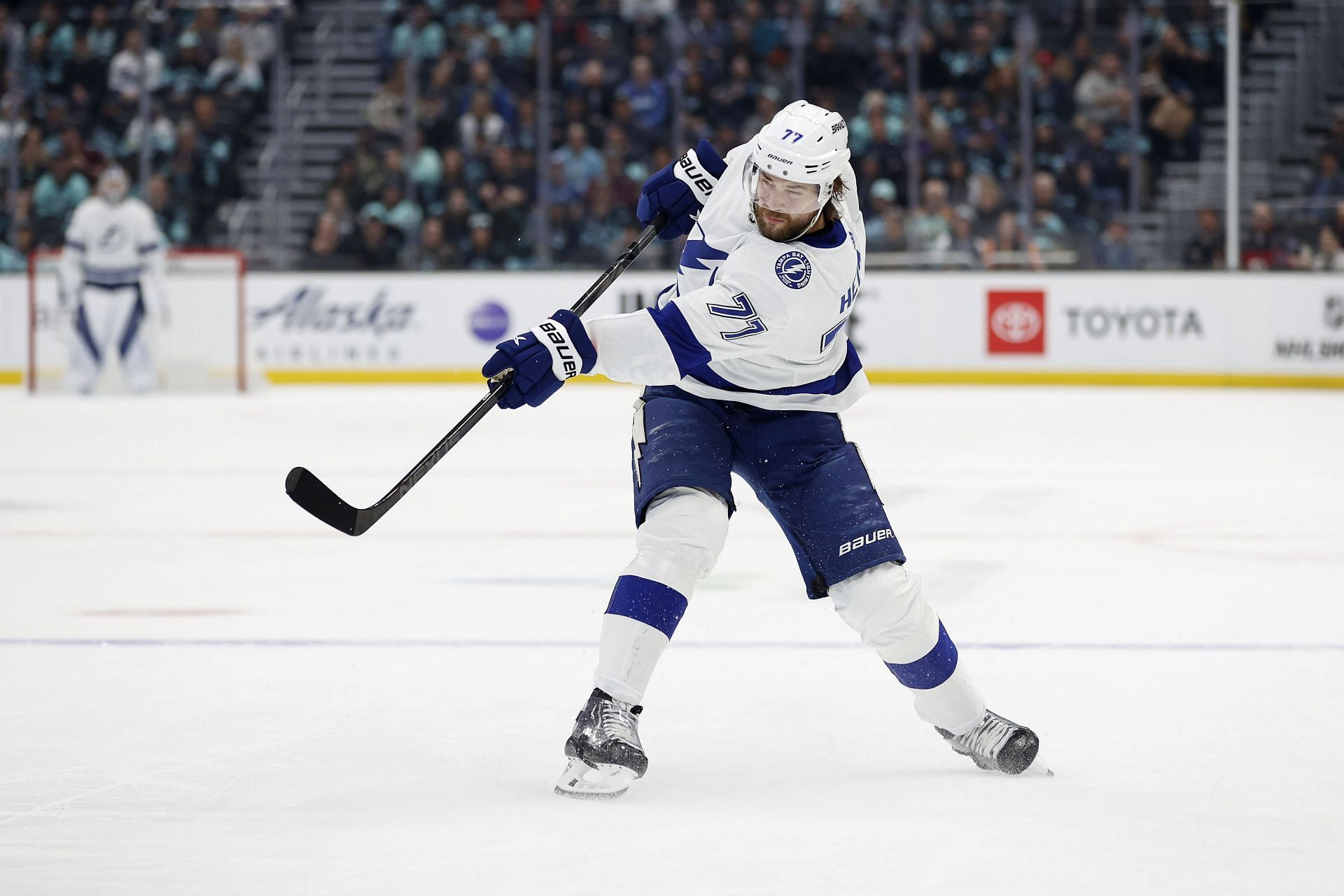 Tampa Bay Lightning's injury report feat. Anthony Cirelli, Steven Stamkos,  Victor Hedman, and more