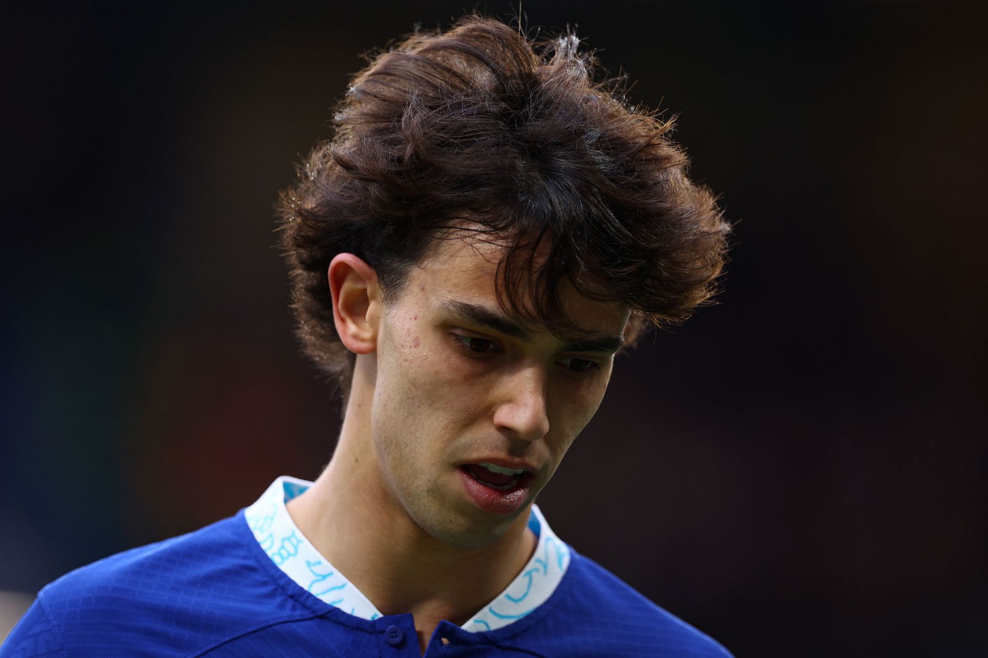 “Totally respectable” - Atletico Madrid star believes Joao Felix will return to club after Chelsea loan spell