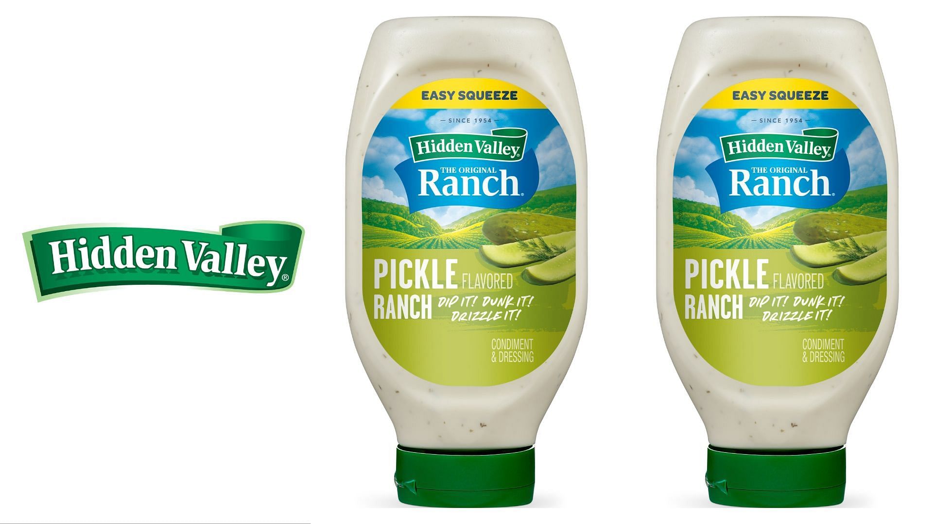 Hidden Valley Dill Pickle Flavored Ranch Where To Buy Price And Other Details Explored