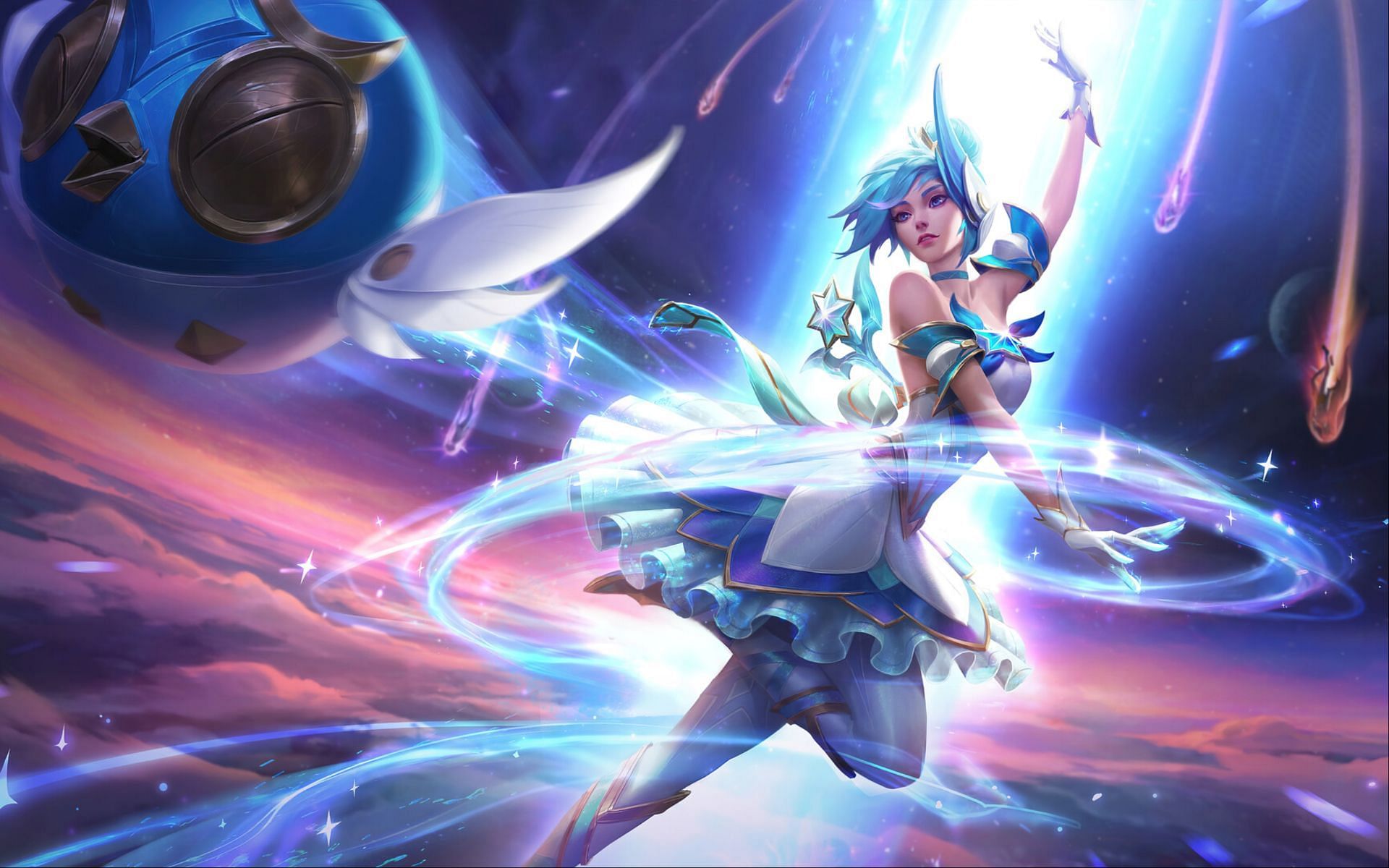 League of Legends Latest Updates on New Skins and Upcoming Events