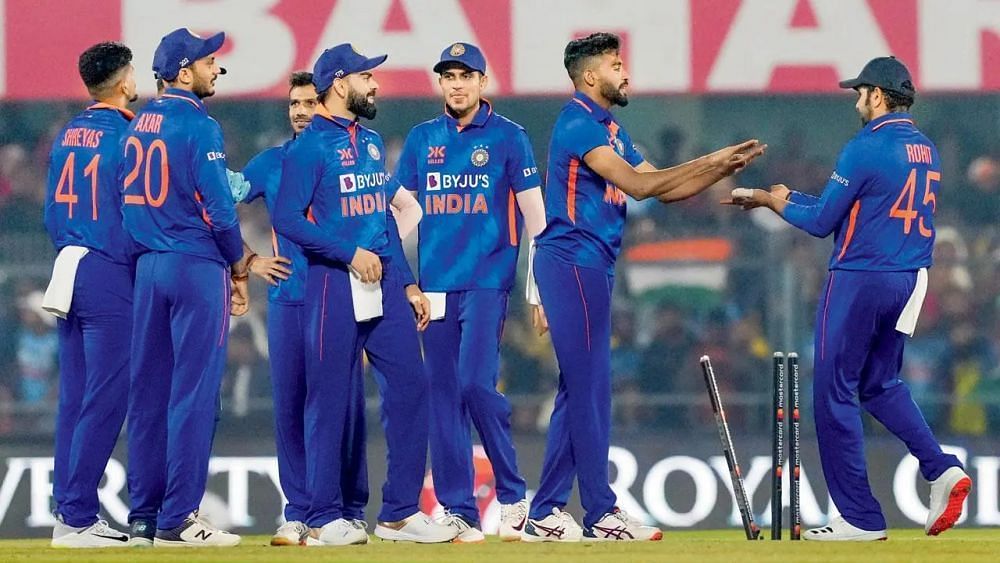 भारतीय टीम के लिए पहले वनडे में रोहित शर्मा नहीं होंगे 