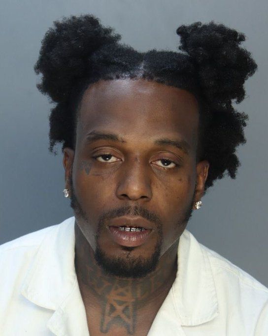 Why was Sauce Walka arrested? Real name explored as rapper is held in