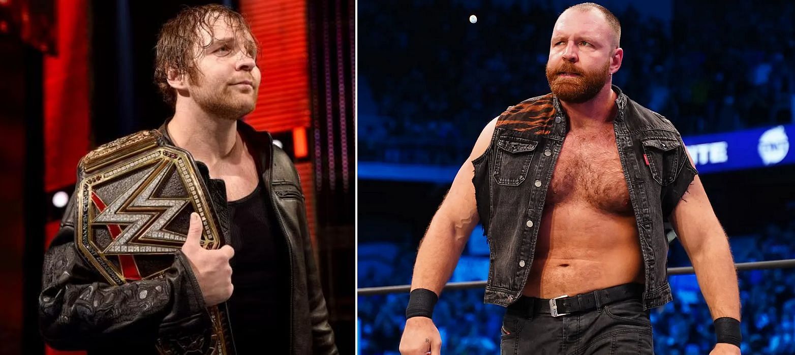 Will Dean Ambrose ever return to WWE?